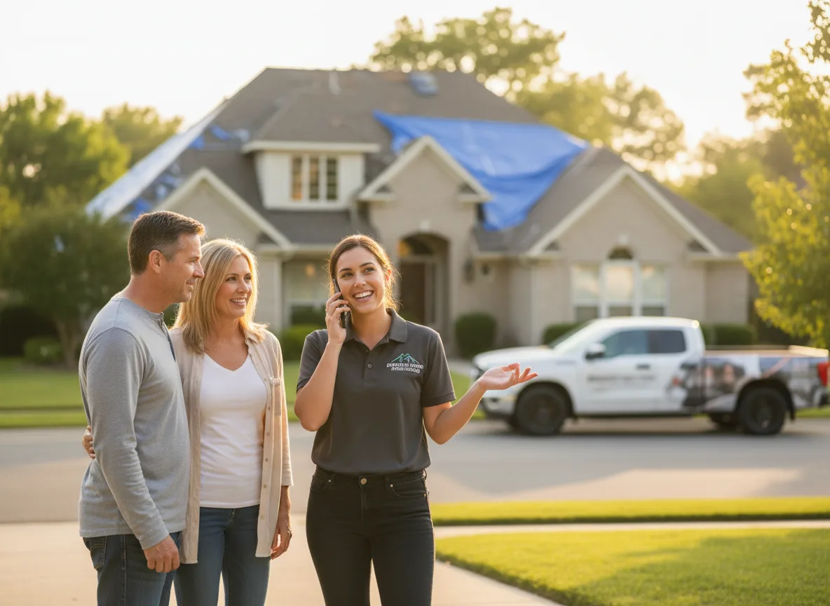 Emergency Roof Repair Willow Hill, IL FAQs
